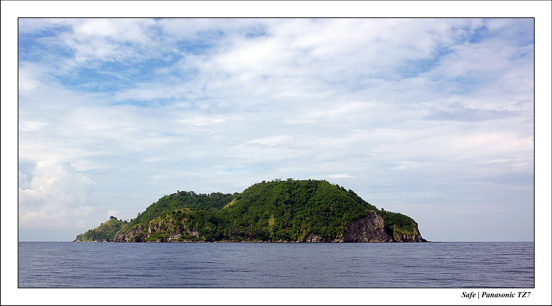 2012 - 07 - Apoh Island 02